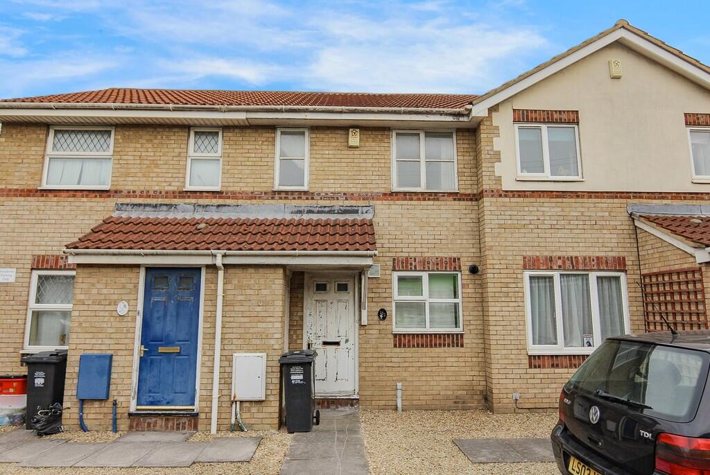 Main image of property: Drove Road, Weston-super-Mare