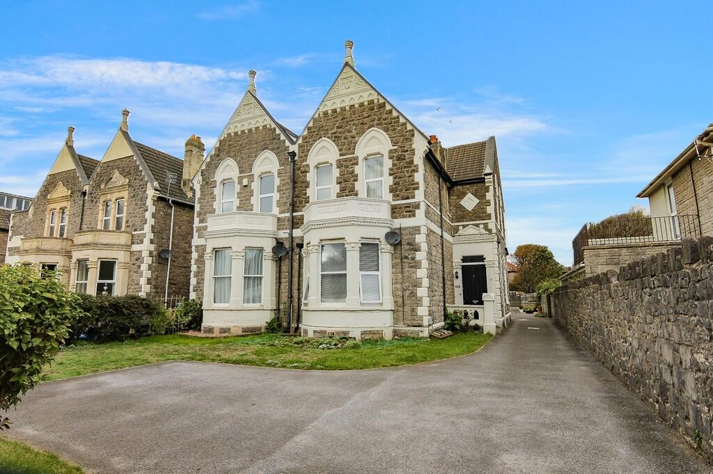 Main image of property: Clarence Road North, Weston-super-Mare