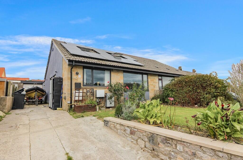 Main image of property: Wolvershill Park, Banwell