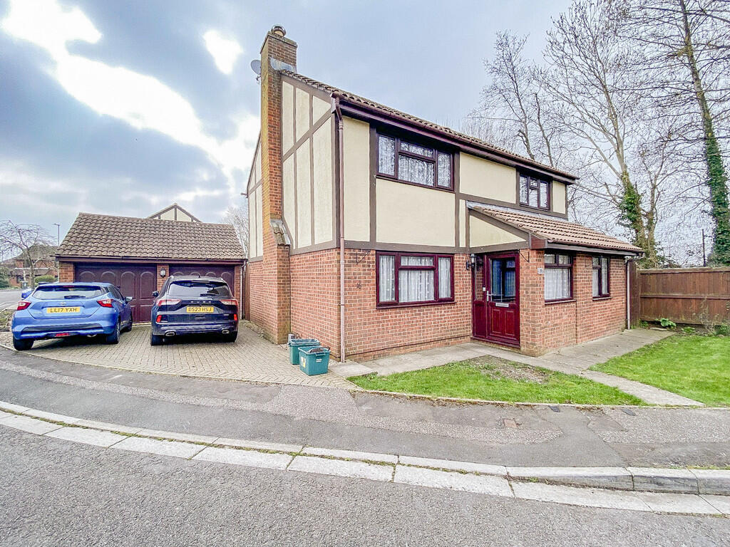 Main image of property: Westwood Close, Worle