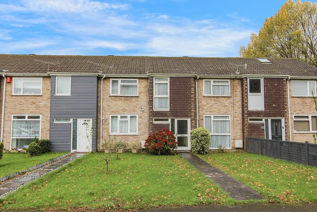 Main image of property: Kilve, Dunster Crescent, Weston-super-Mare