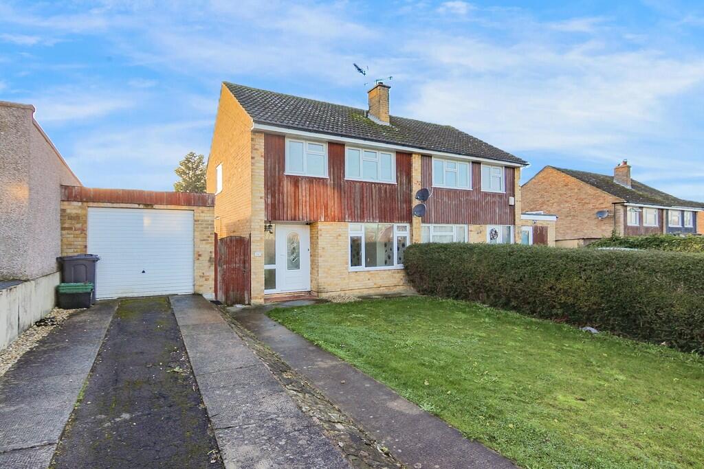 Main image of property: Mendip Rise, Locking