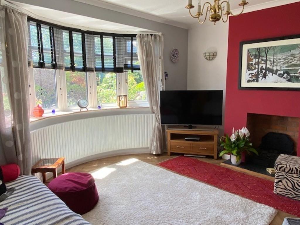 3 bedroom detached house for sale in Montpelier, WestonsuperMare, BS23