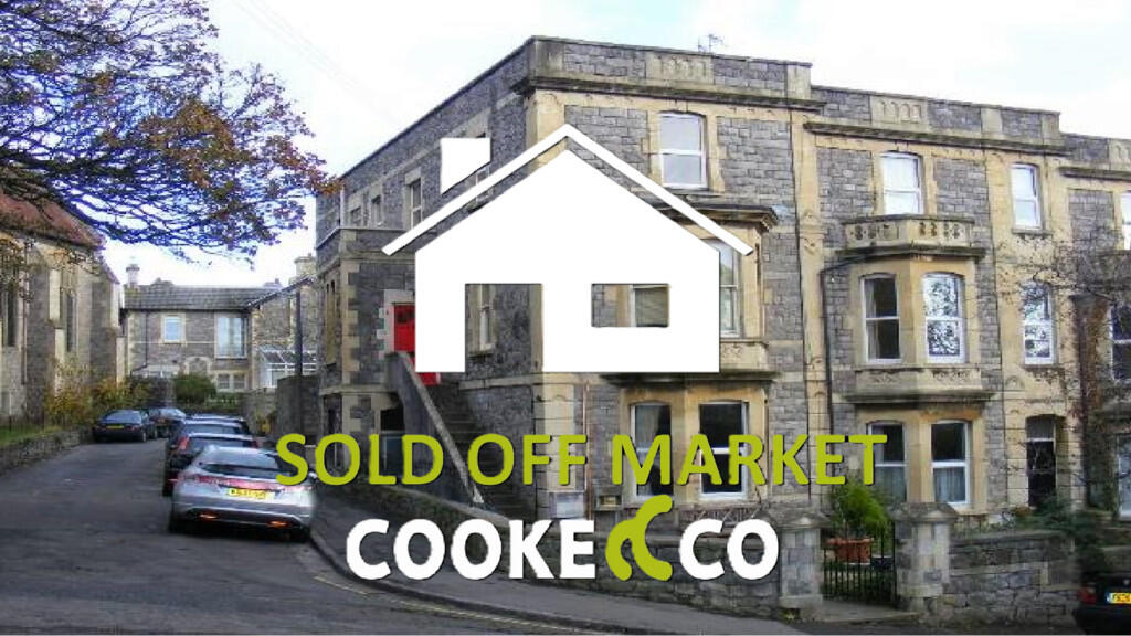 Main image of property: All Saints Road, Weston-super-Mare