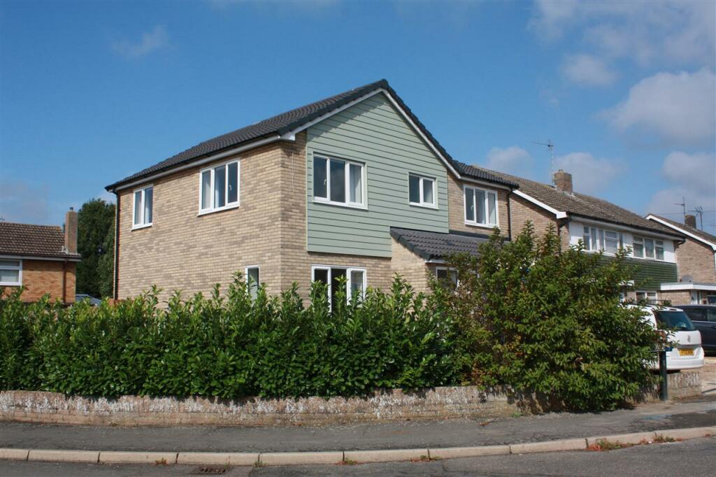 Main image of property: St Audreys Close, St Ives