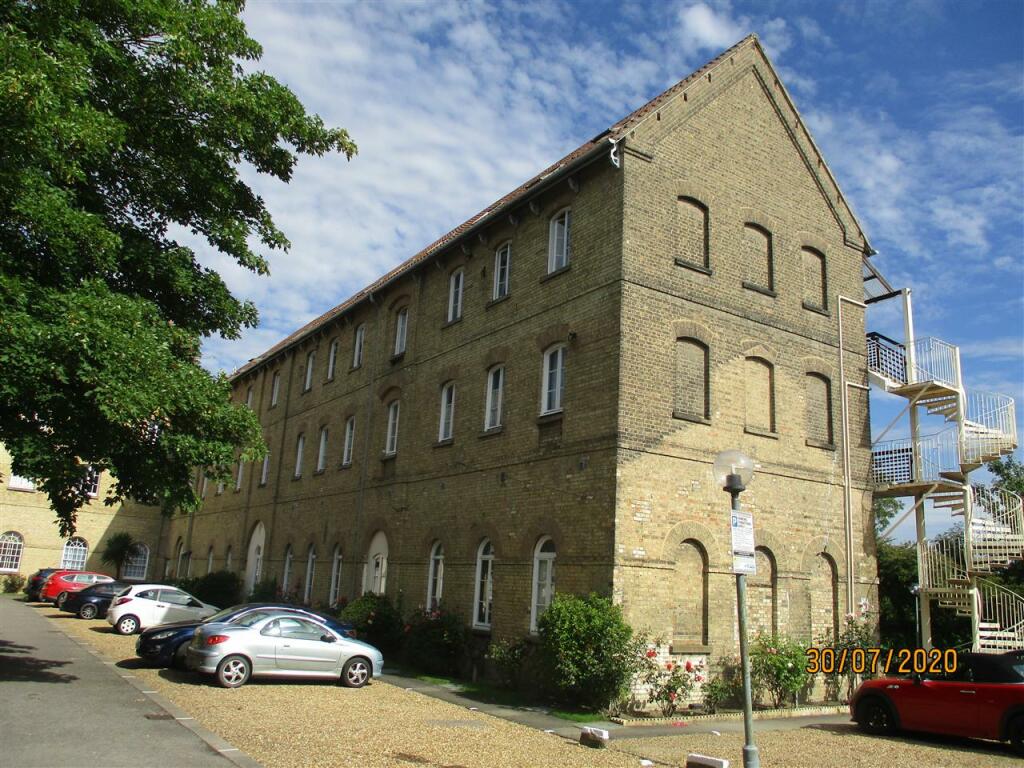 Main image of property: Riverside Mill, Godmanchester