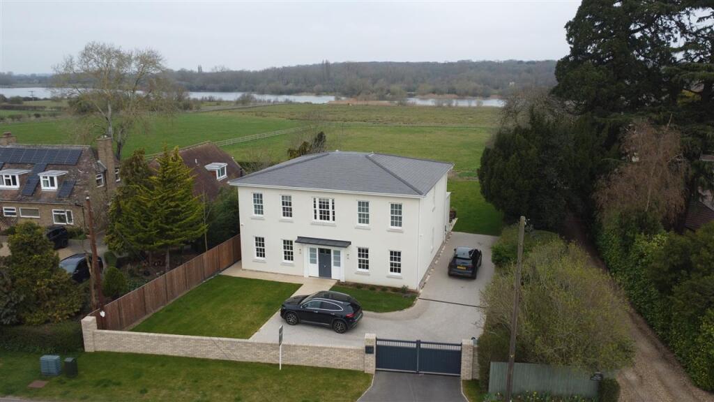 Main image of property: Huntingdon Road, Brampton