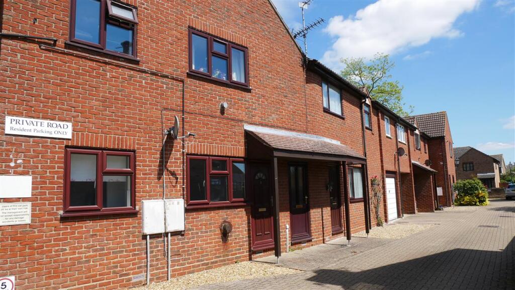 Main image of property: Mortimer Row, Somersham