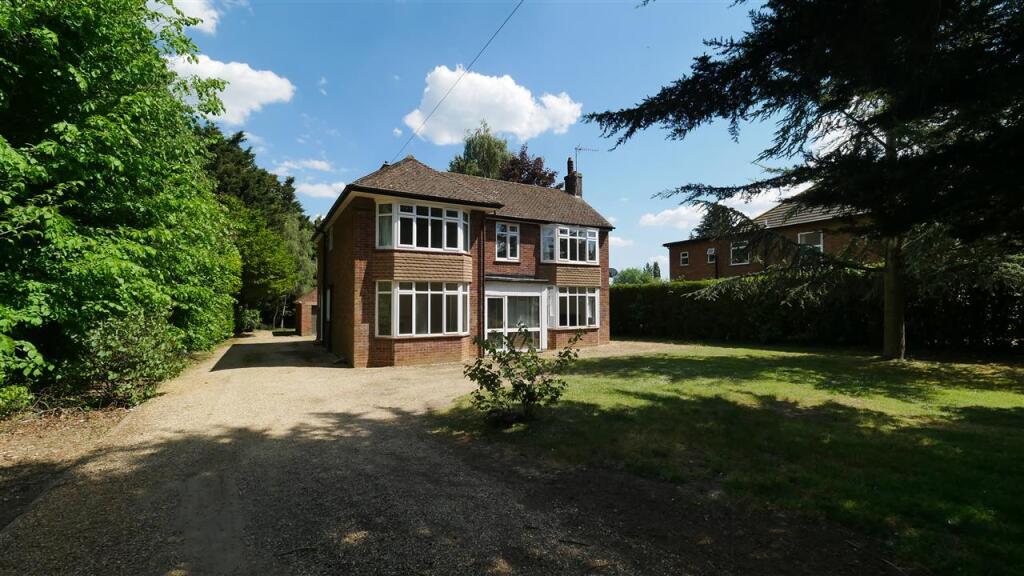 Main image of property: Tenterleys, Bury Road, Ramsey