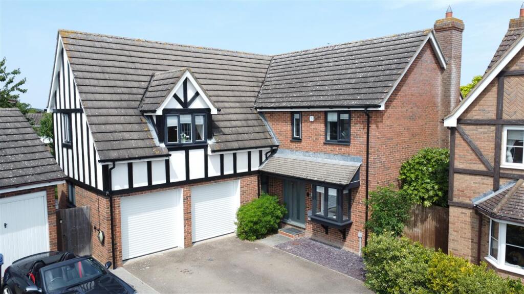 Main image of property: The Grove, Wistow