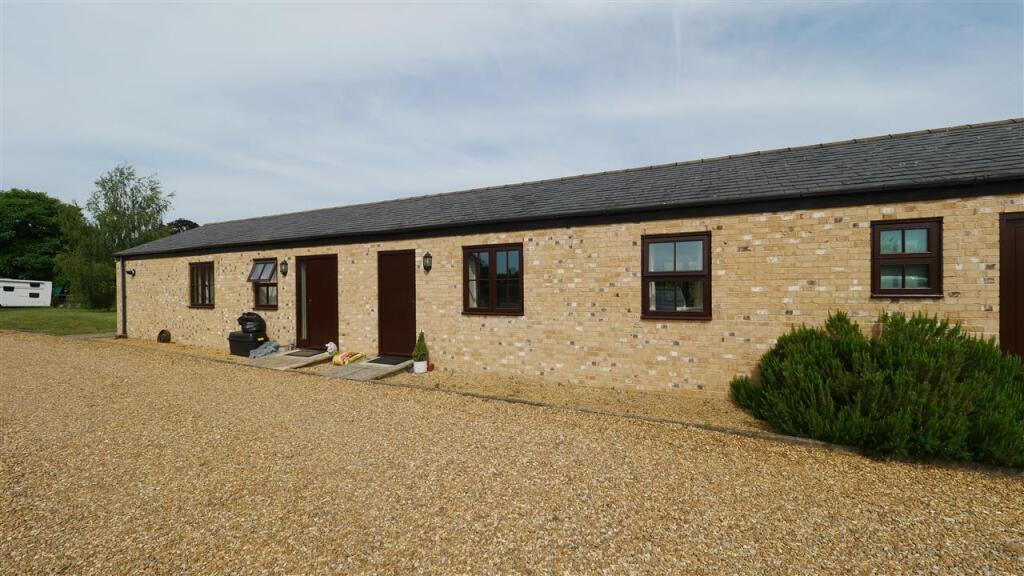 Main image of property: Hollies Farm Cottage, Somersham