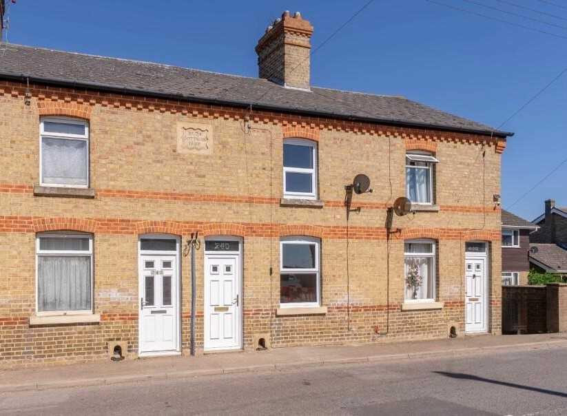 Main image of property: Oilmills Road, Ramsey Mereside