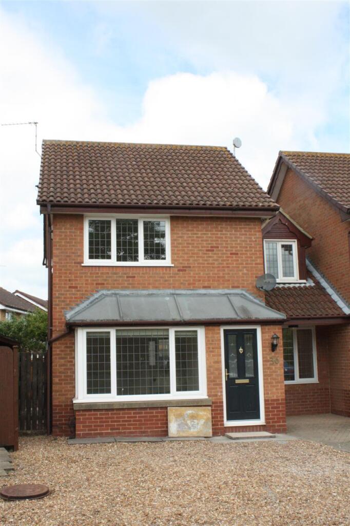 Main image of property: Wertheim Way, Stukeley Meadows