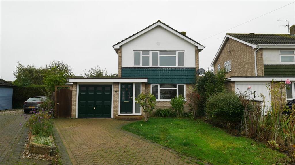 Main image of property: Warren Road, St Ives