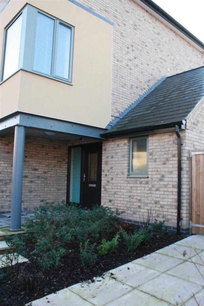 Main image of property: Sarah Grace Court, St Ives