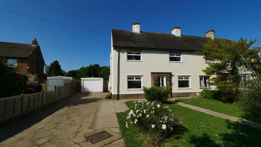 Main image of property: Station Road, Abbots Ripton