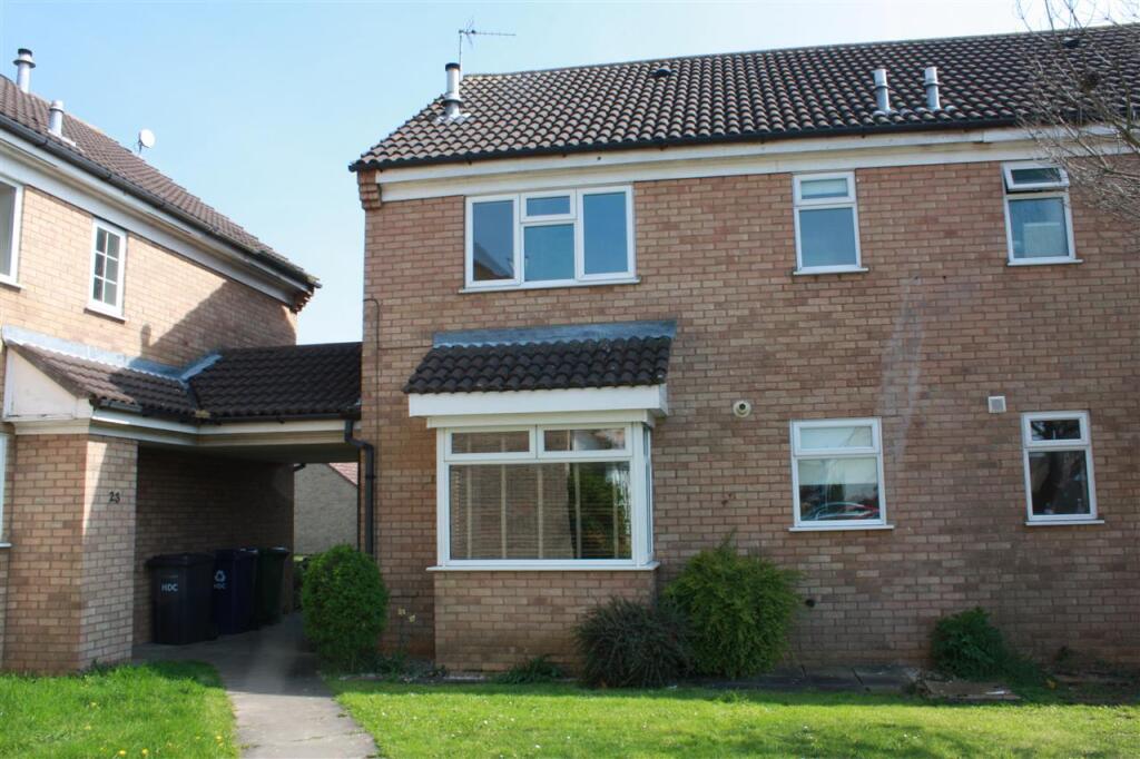 Main image of property: Gainsborough Drive, St Ives