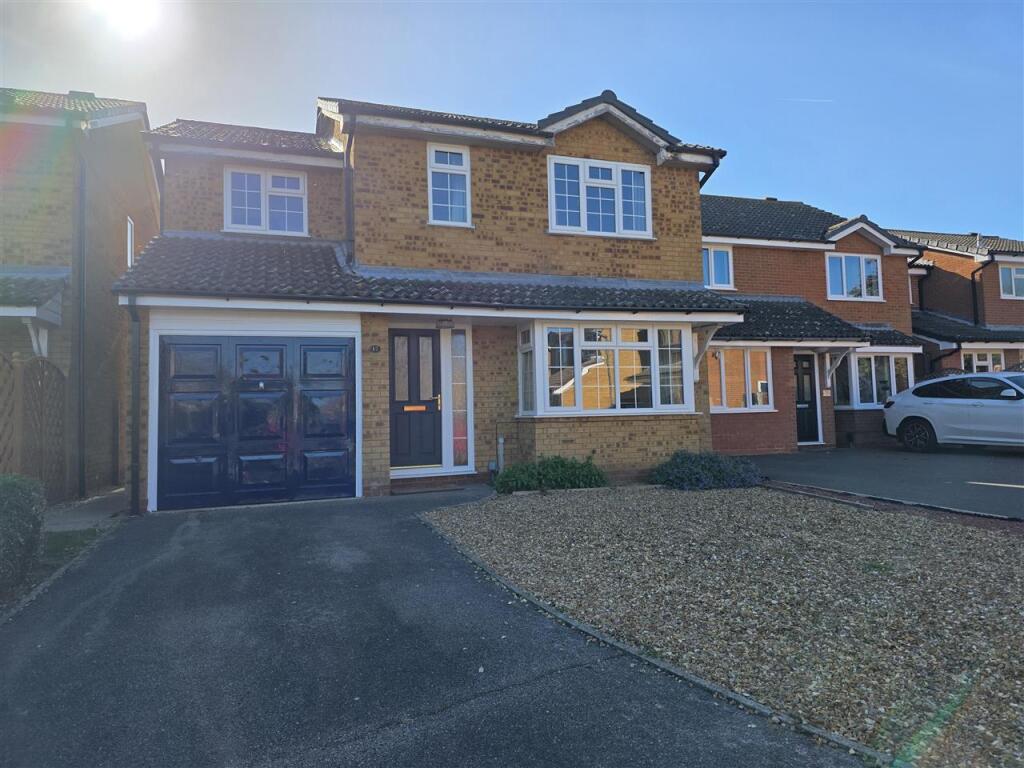 Main image of property: Grasmere, Stukeley Meadows