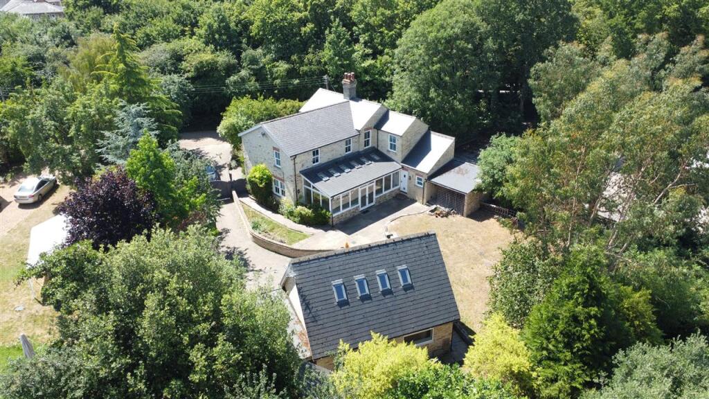 Main image of property: The Wilderness, St Ives