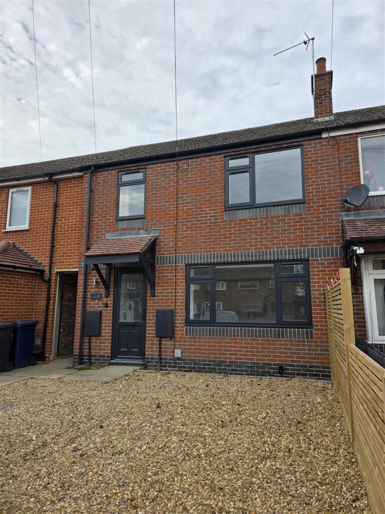 Main image of property: Harris Crescent, Needingworth