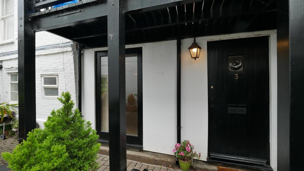 Main image of property: Quay Court, St Ives