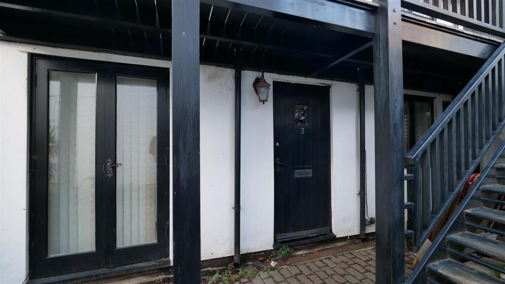 Main image of property: Quay Court, St Ives