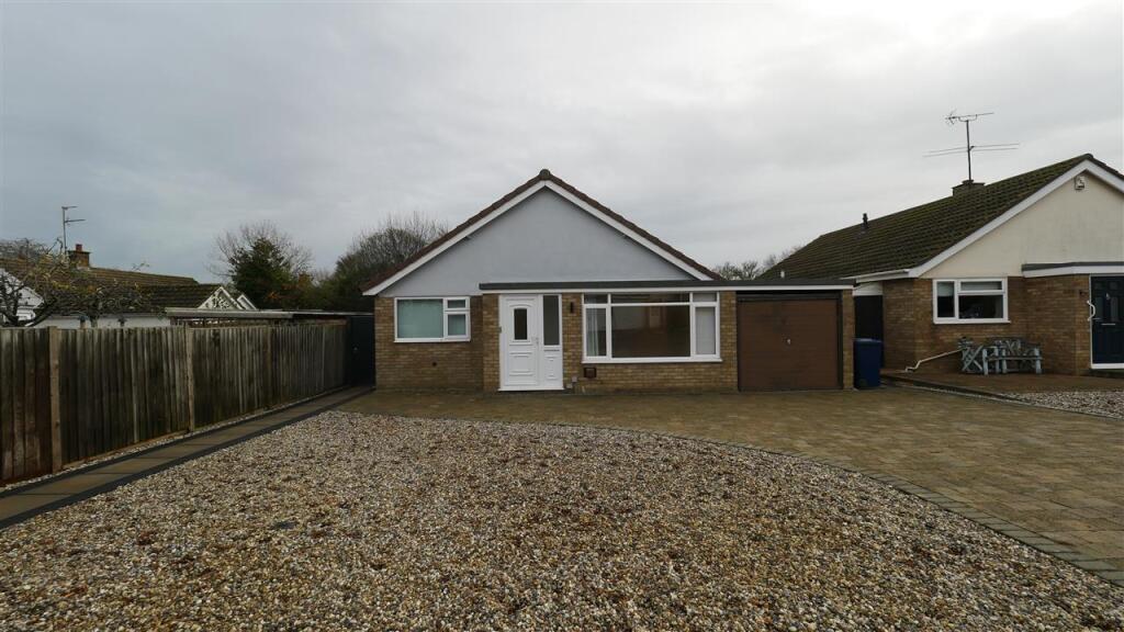 Main image of property: Ashton Close, Needingworth