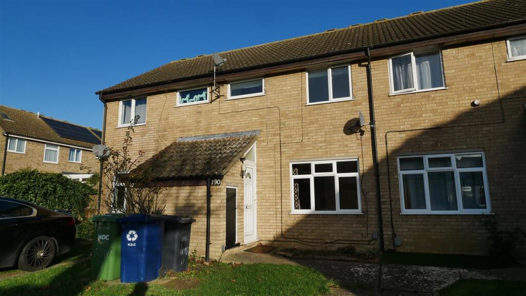 Main image of property: Ramsey Road, St Ives