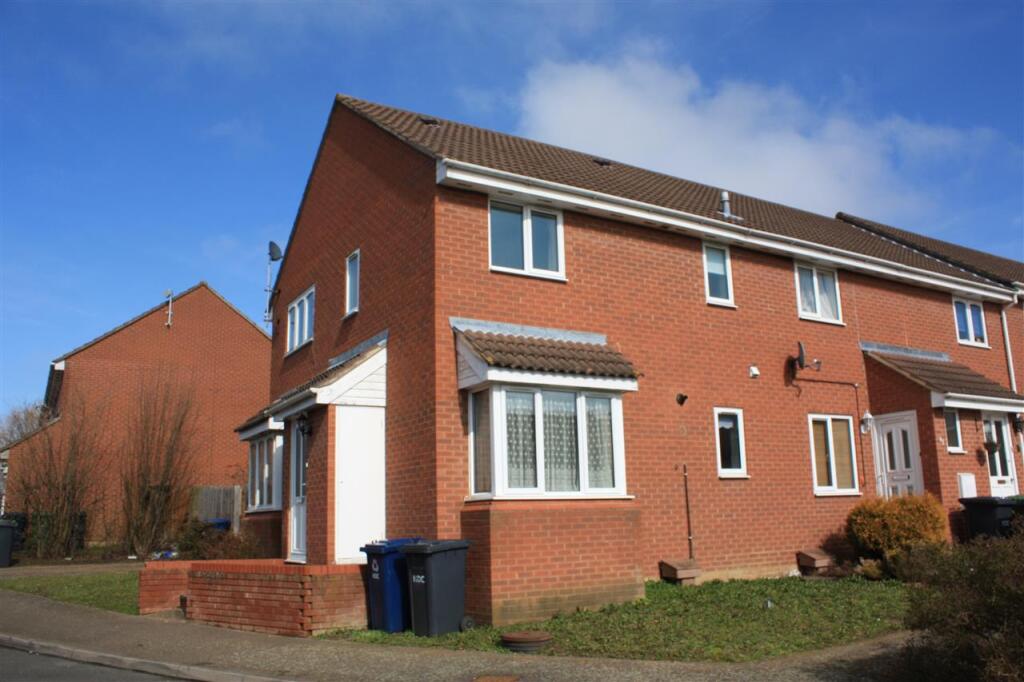 Main image of property: Tamar Close, St Ives