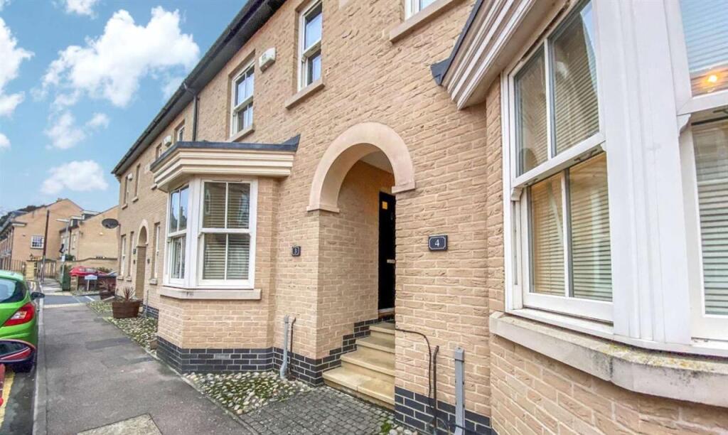 Main image of property: Tanners Row, St Ives