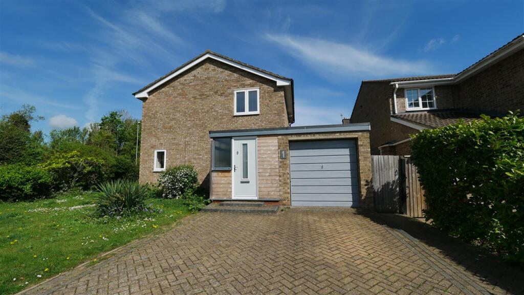 Main image of property: Pettis Road, St Ives