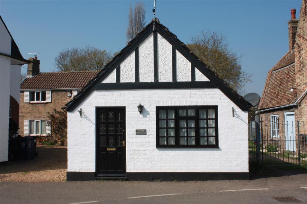 Main image of property: The Old Post Office, The Green, Houghton
