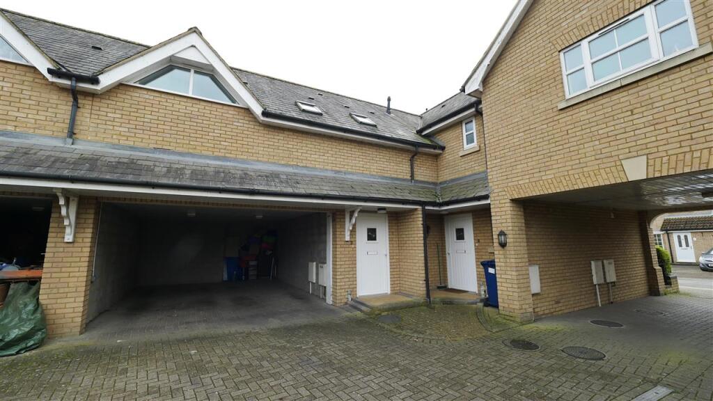 Main image of property: Freeman Court, Tenterleas, St Ives