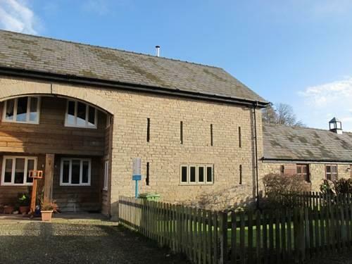 Main image of property: The Threshing Barns, Church Walk, Eardisland