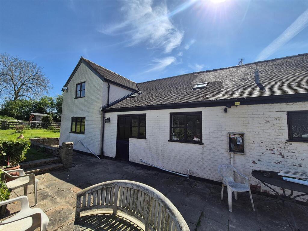 Main image of property: Lower Burton, Monkland, Leominster