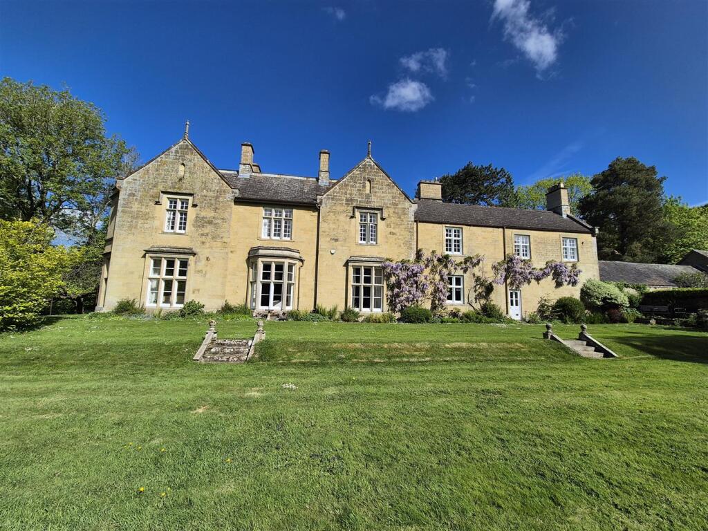 Main image of property: Wild Flower House, Shobdon