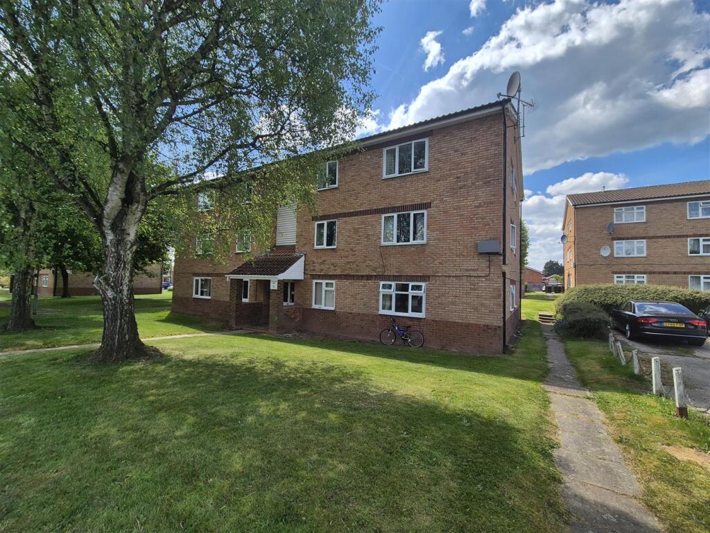 Main image of property: Nicholson Court, Hereford