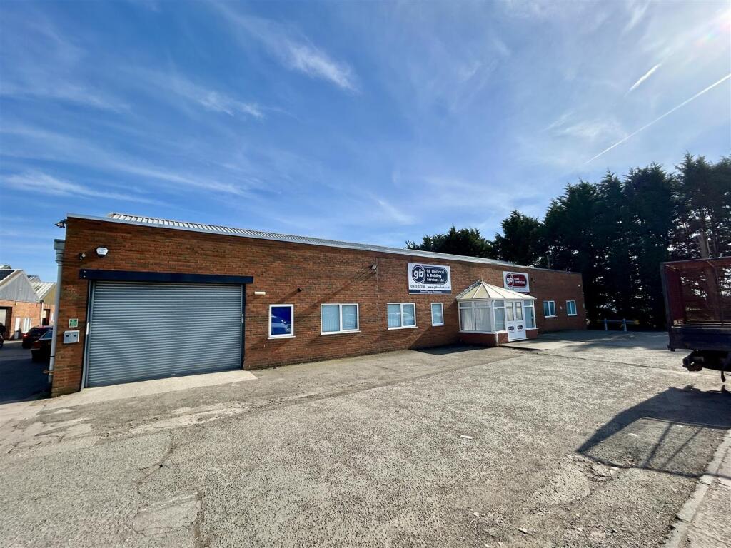 Main image of property: Tillington Road, Hereford