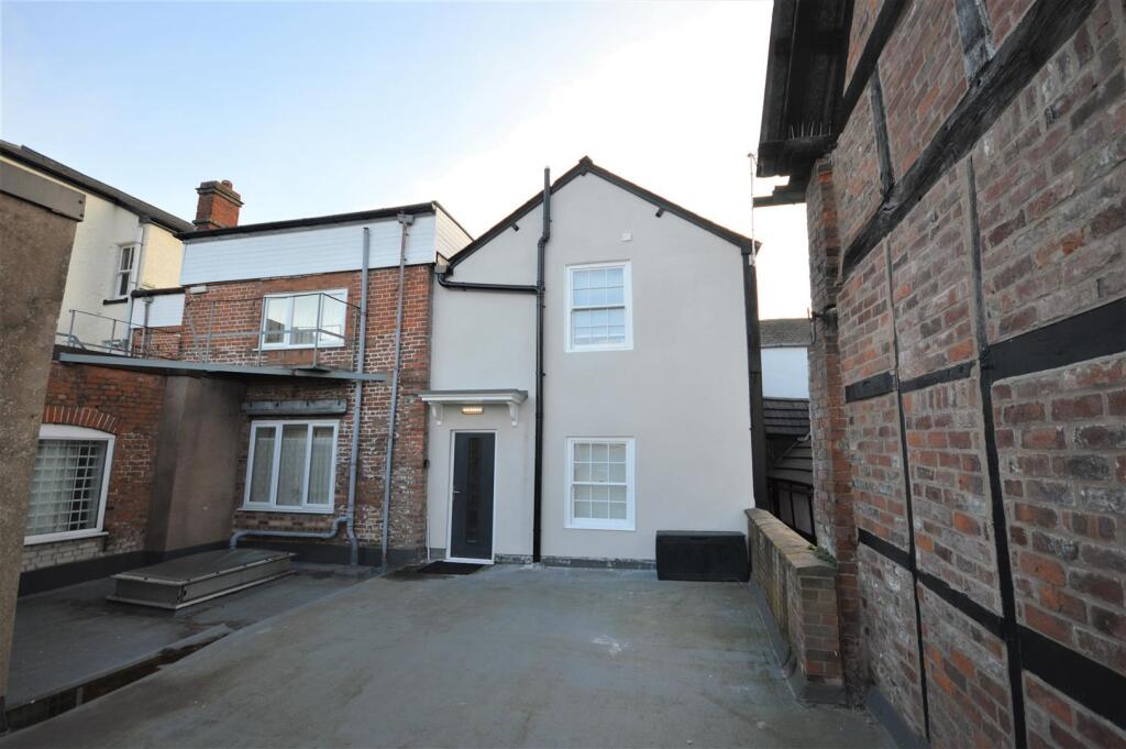 Main image of property: High Street, Leominster