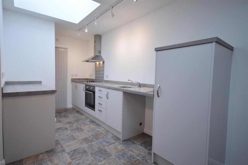 Main image of property: Morris Mews, Leominster