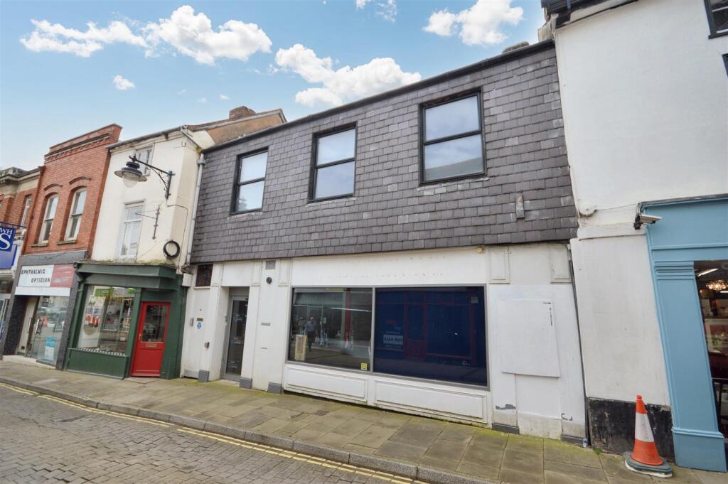 Main image of property: Corn Street, Leominster