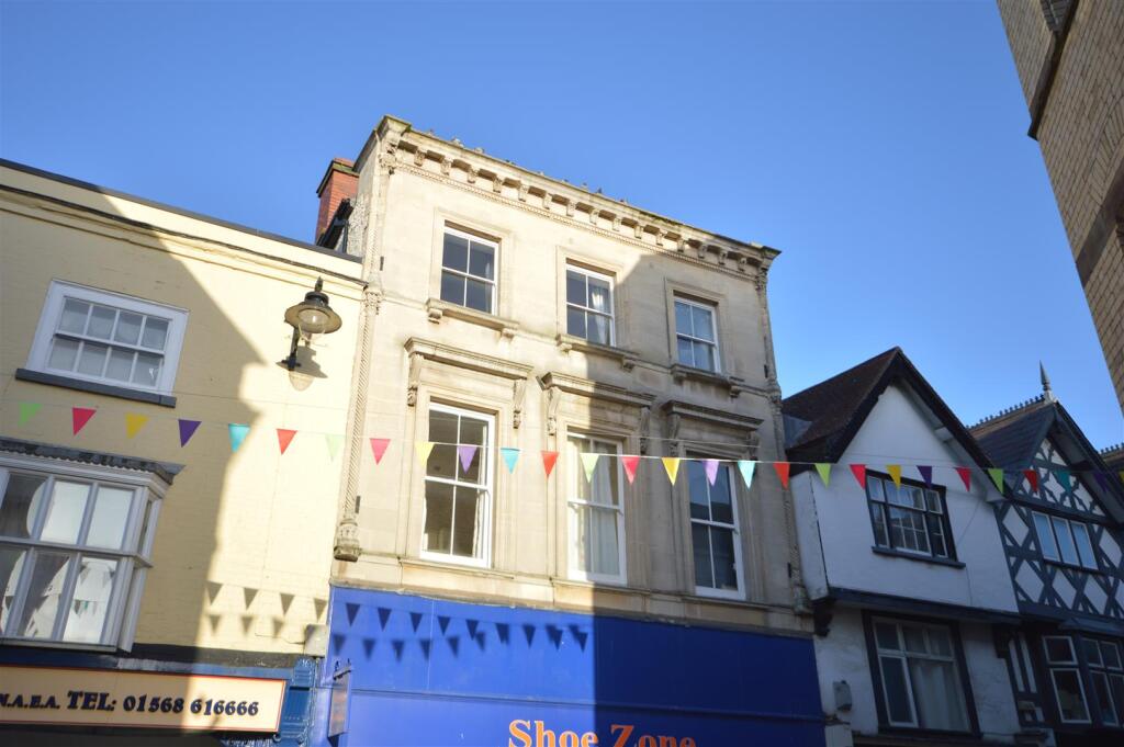 Main image of property: 24 High Street, Leominster