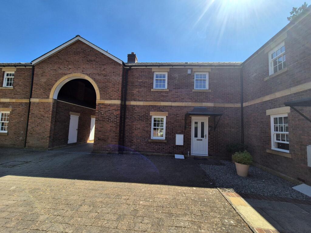 Main image of property: Litley Court, Hampton Park Road, Hereford, Herefordshire