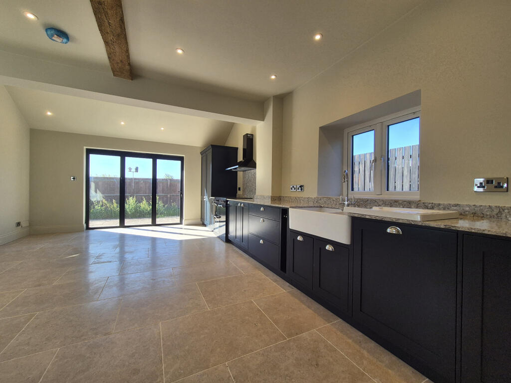 Main image of property: The Beeches, Moreton-on-Lugg, Hereford, Herefordshire