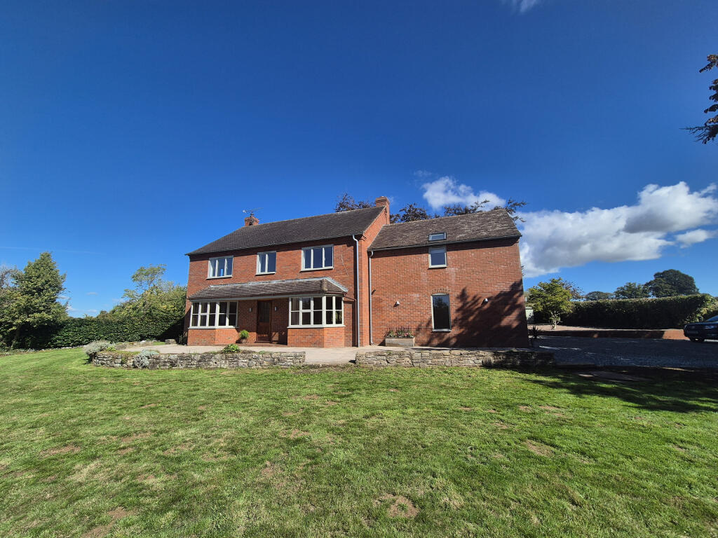 Main image of property: Kimbolton, Leominster