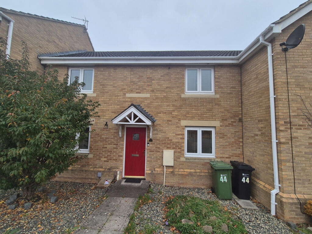 Main image of property: Waggoners Way, Hereford, Herefordshire