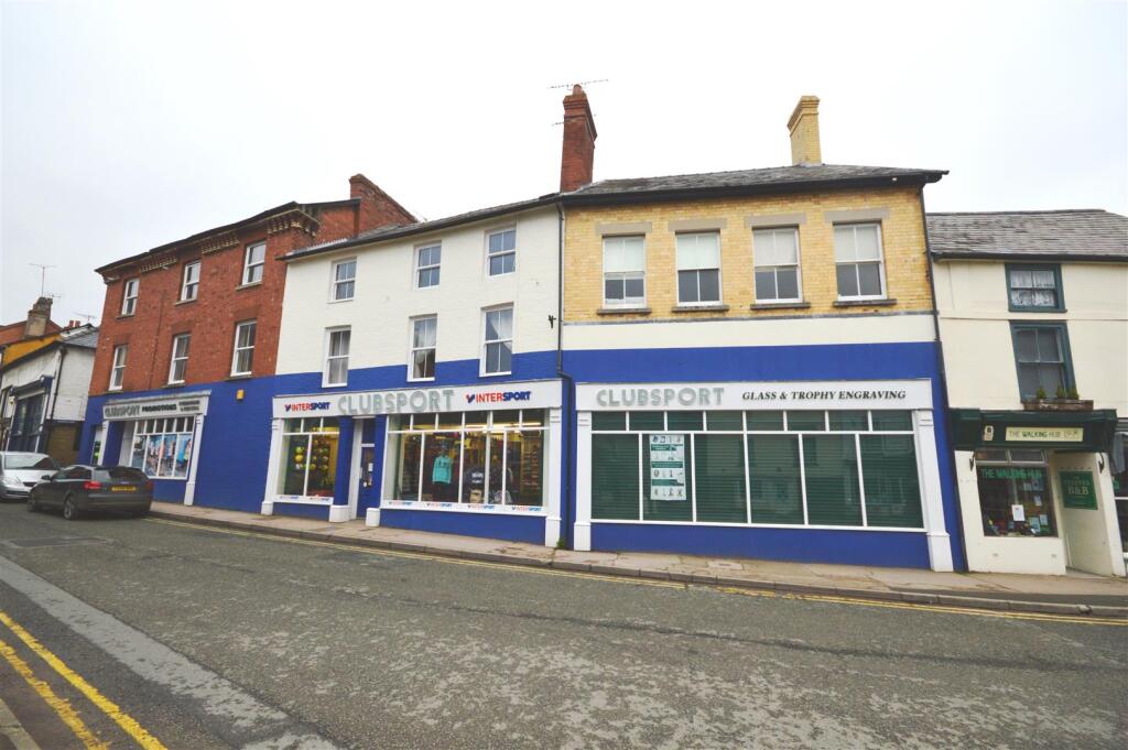 Main image of property: Husseys Lane, Kington