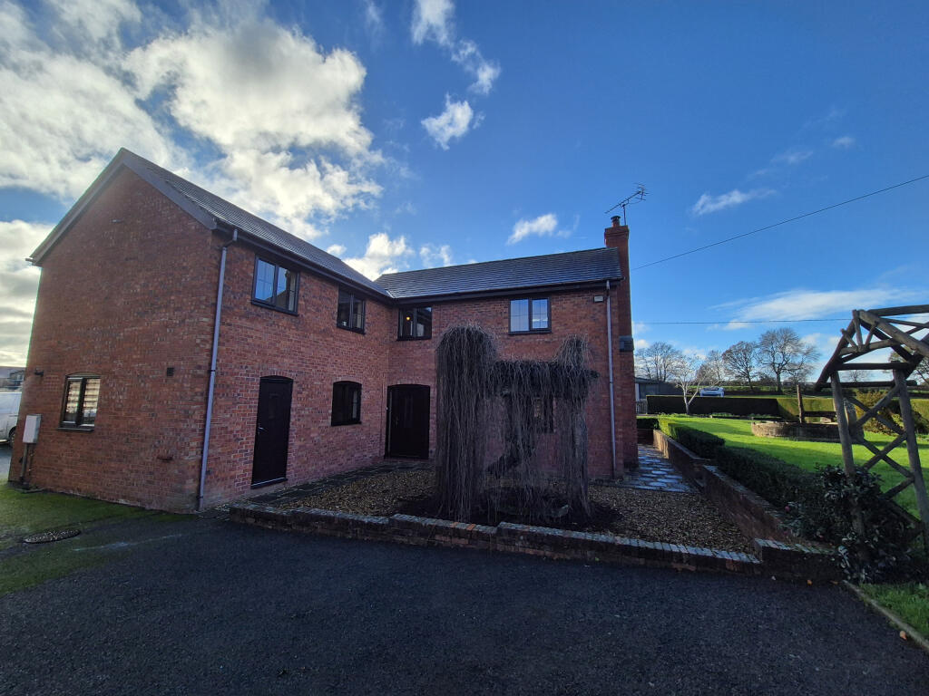 Main image of property: Penmill Cobnash, Cobnash, Kingsland, Leominster, Herefordshire