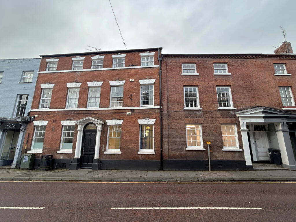 Main image of property: South Street, Leominster, Herefordshire, HR6 8JB