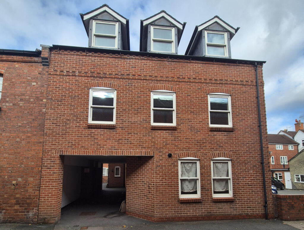 Main image of property: Burgess Street, Leominster